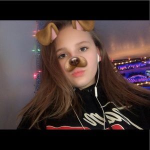 Meet your Posher, Arionna